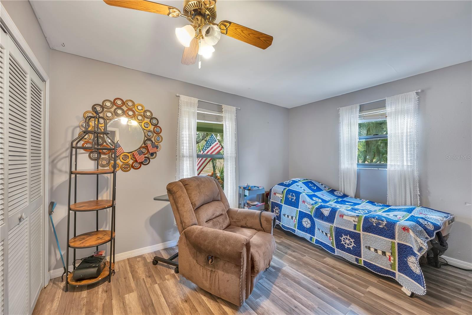 STEPHENSONS ADD - Residential