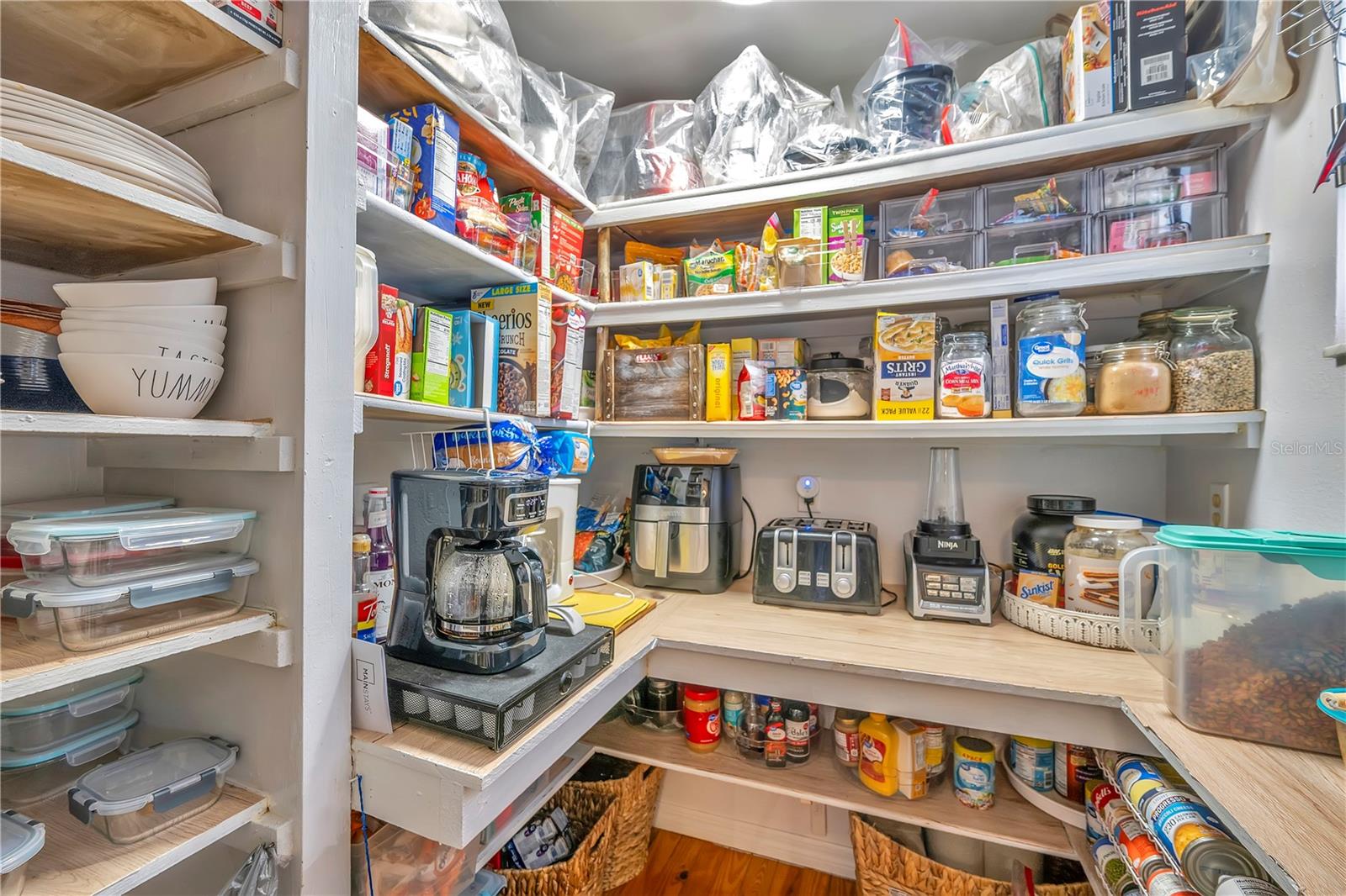 STEPHENSONS ADD - Residential