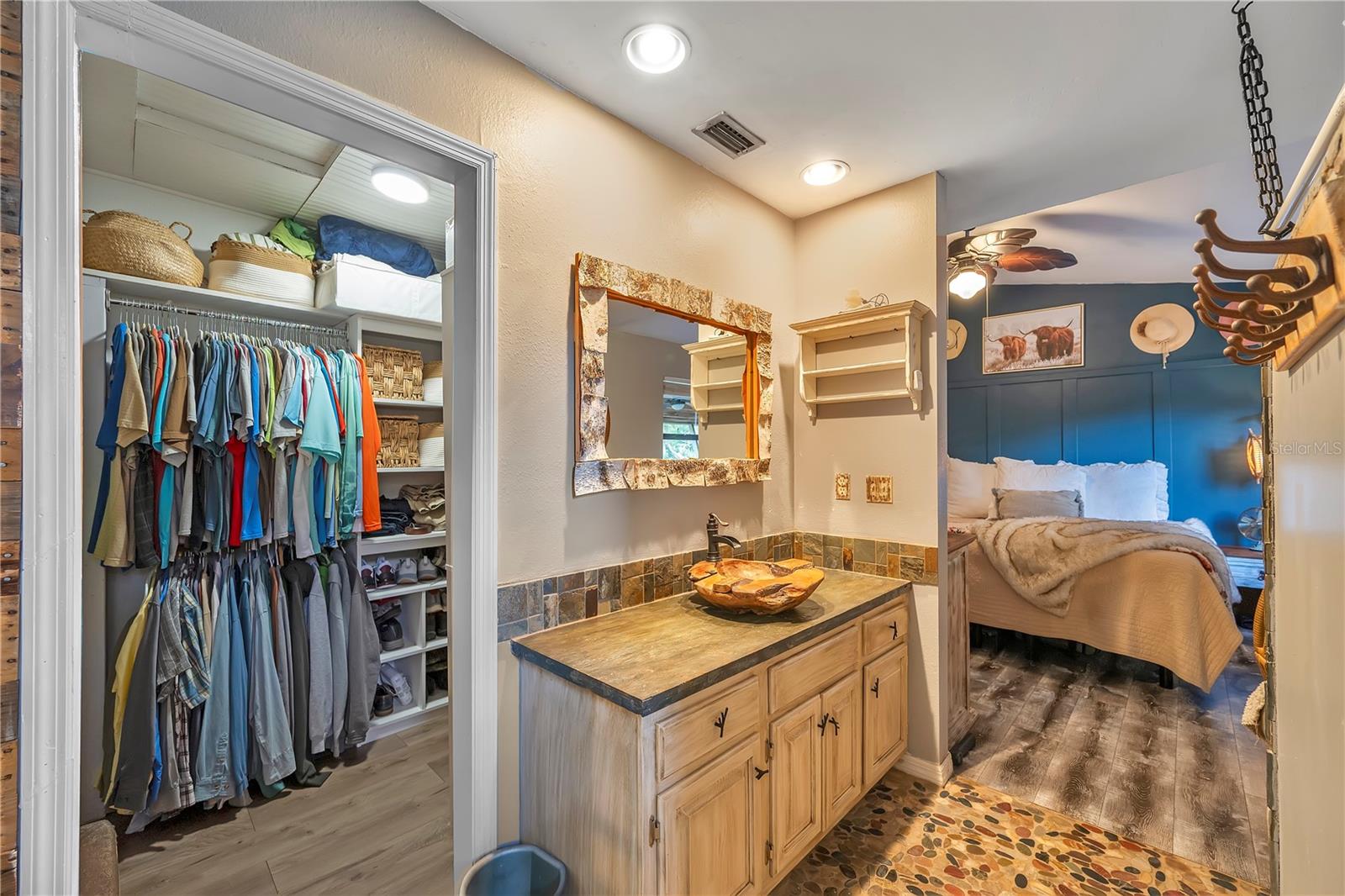 STEPHENSONS ADD - Residential