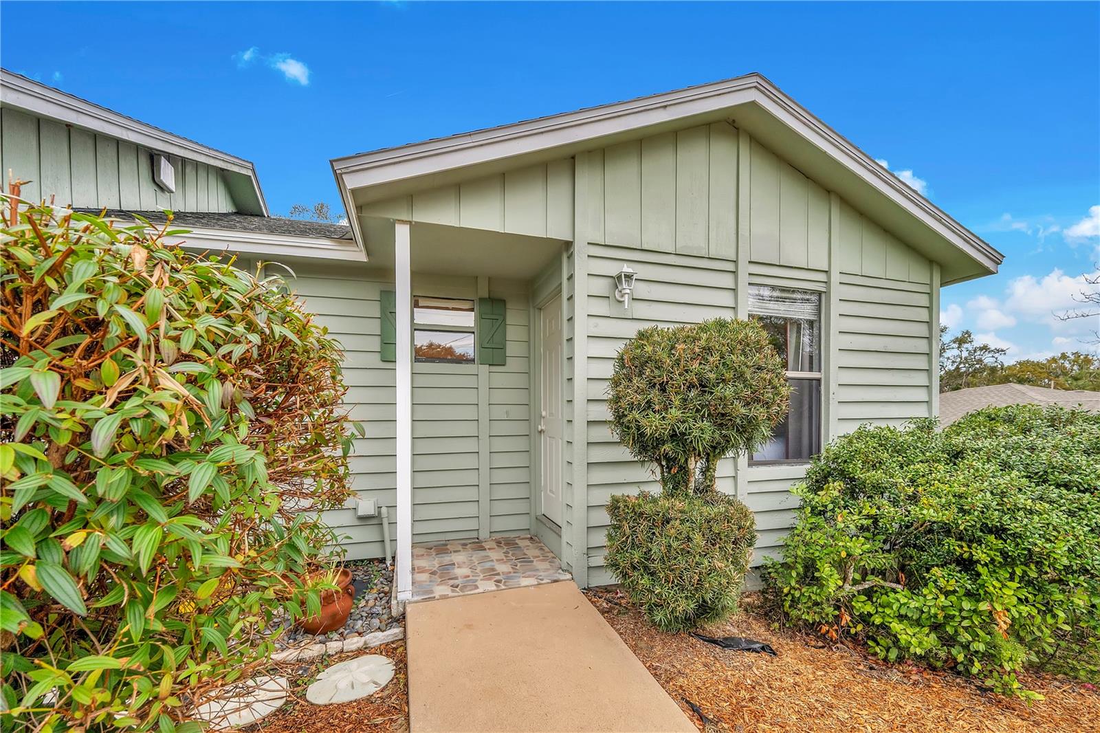 STEPHENSONS ADD - Residential