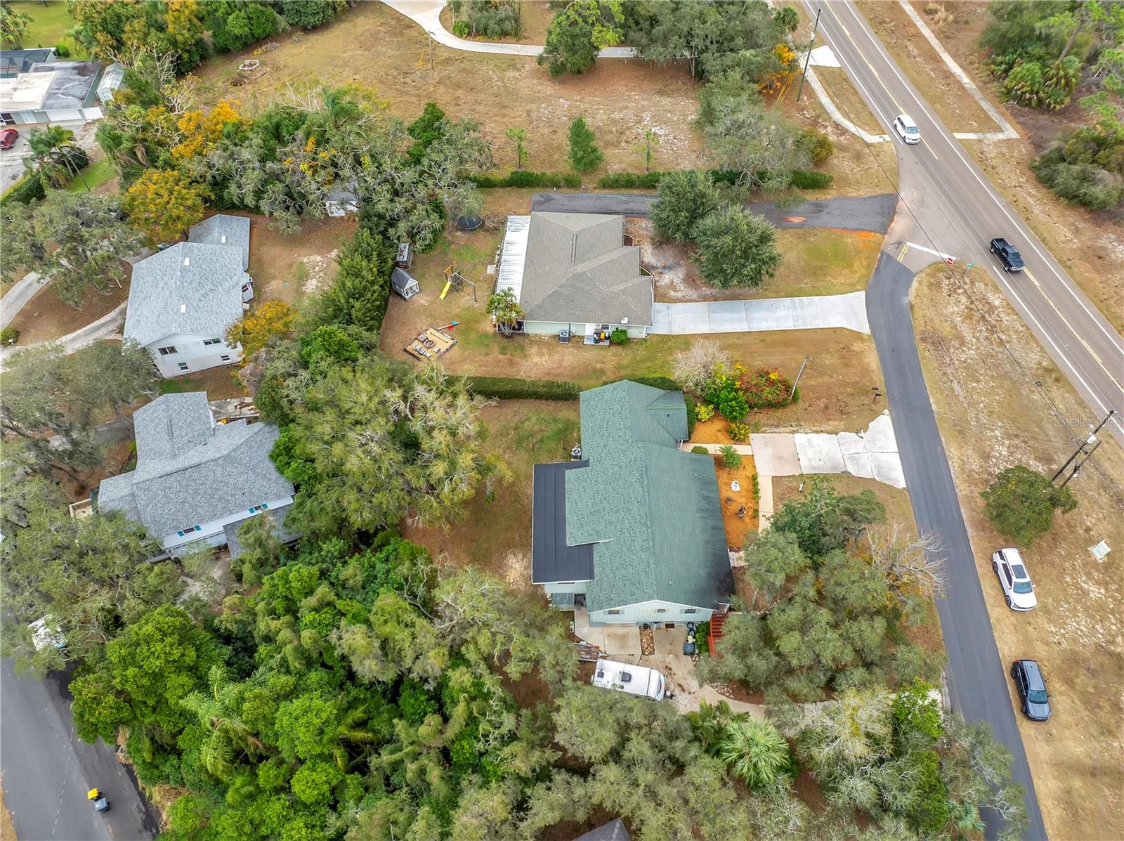 STEPHENSONS ADD - Residential