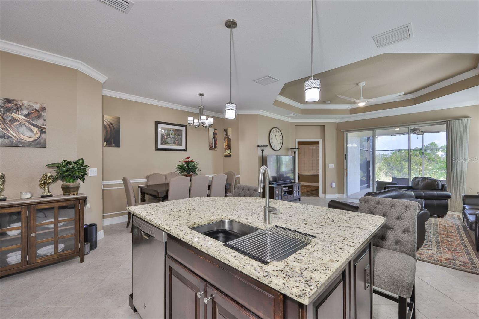 WATERSET PH 3A-2 & COVINGTON G - Residential