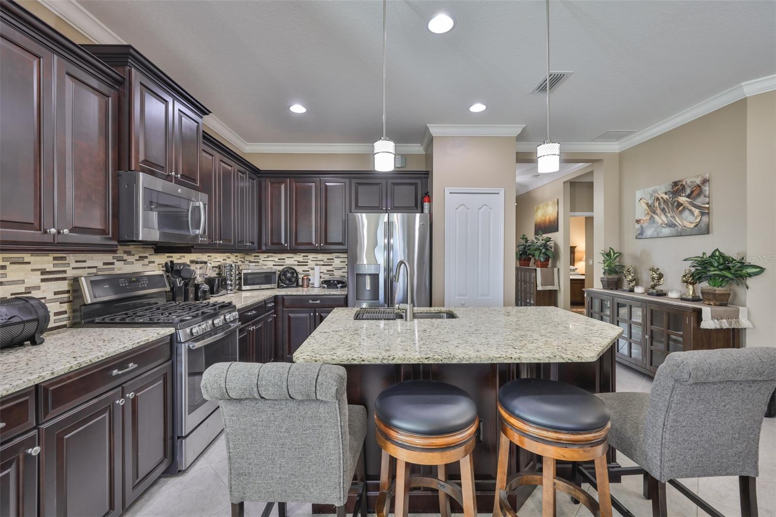 WATERSET PH 3A-2 & COVINGTON G - Residential