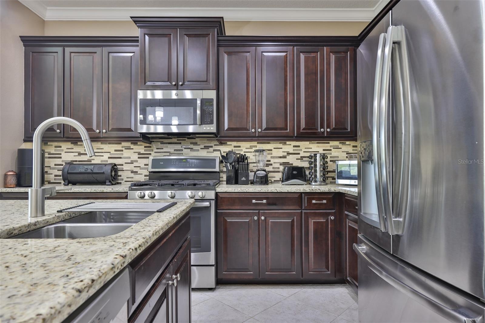 WATERSET PH 3A-2 & COVINGTON G - Residential