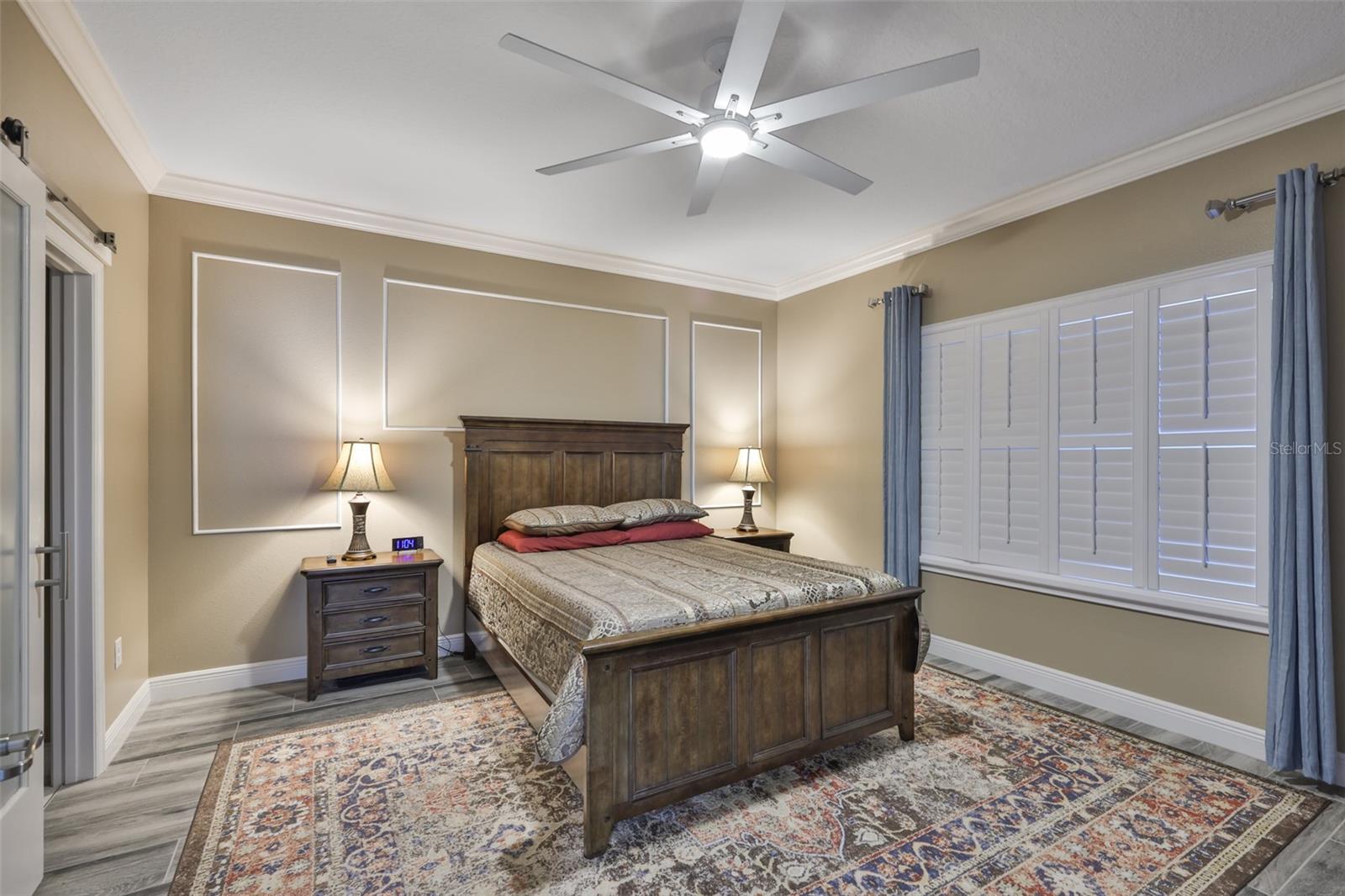 WATERSET PH 3A-2 & COVINGTON G - Residential