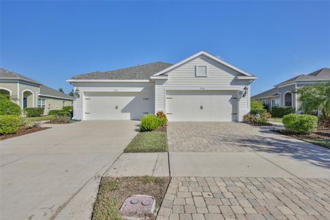 7336 PARKSHORE DRIVE APOLLO BEACH FL 33572
