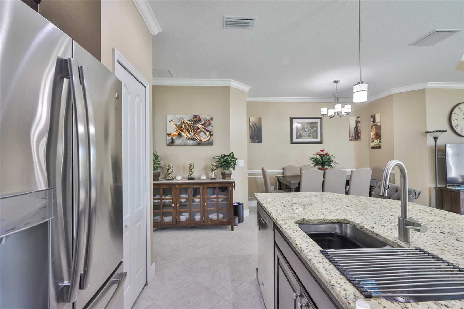 WATERSET PH 3A-2 & COVINGTON G - Residential