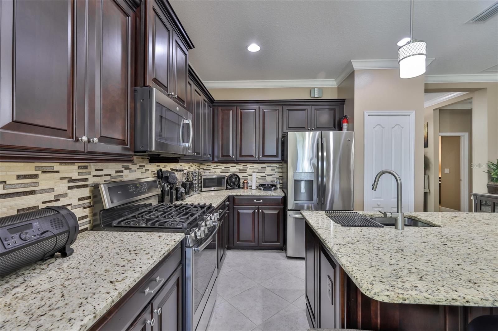 WATERSET PH 3A-2 & COVINGTON G - Residential