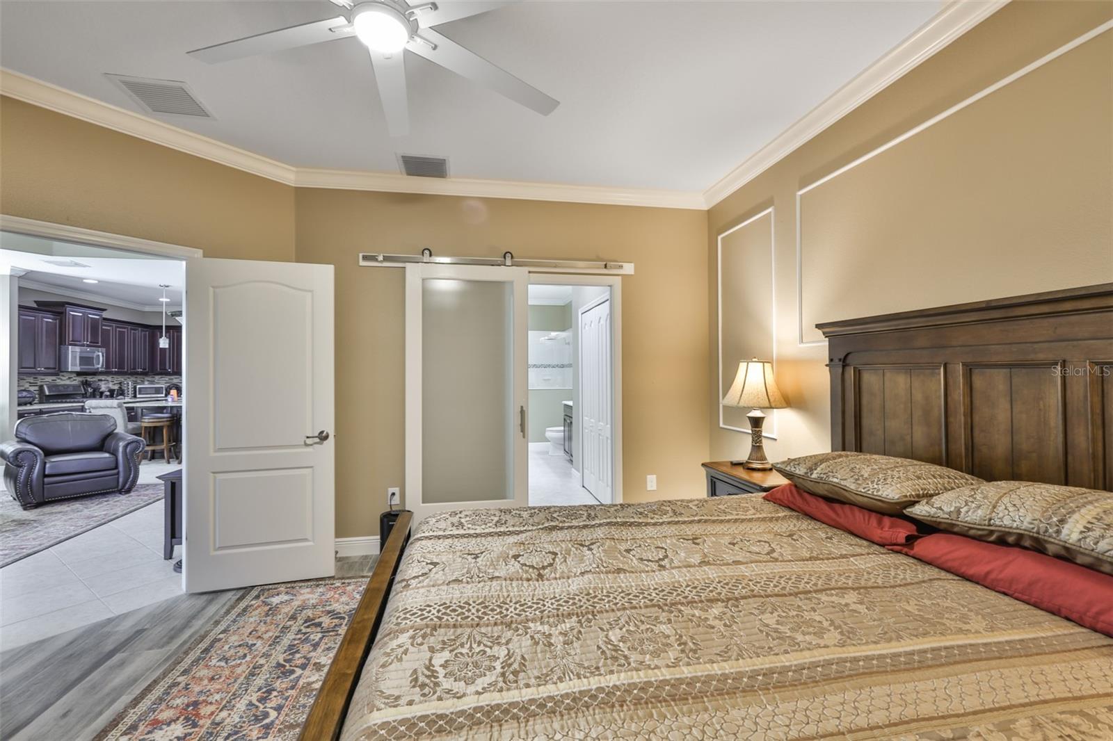 WATERSET PH 3A-2 & COVINGTON G - Residential