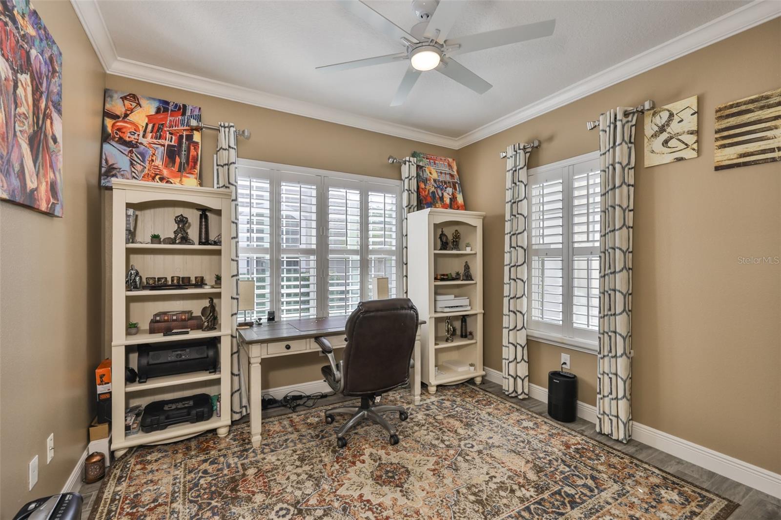 WATERSET PH 3A-2 & COVINGTON G - Residential