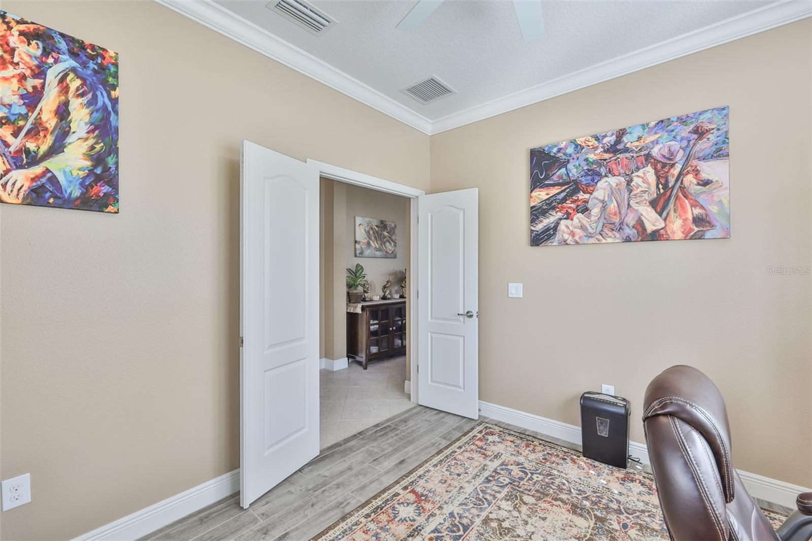 WATERSET PH 3A-2 & COVINGTON G - Residential