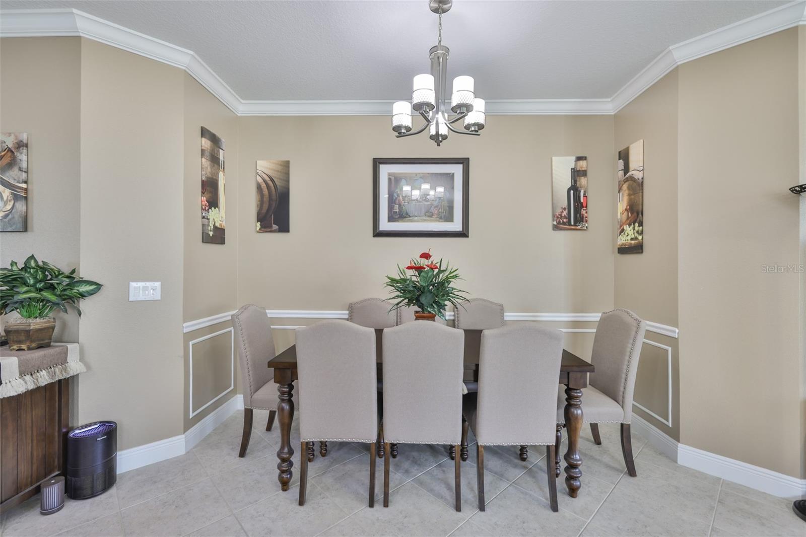 WATERSET PH 3A-2 & COVINGTON G - Residential