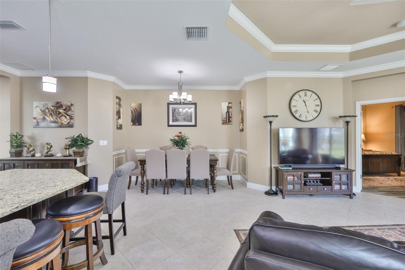 WATERSET PH 3A-2 & COVINGTON G - Residential