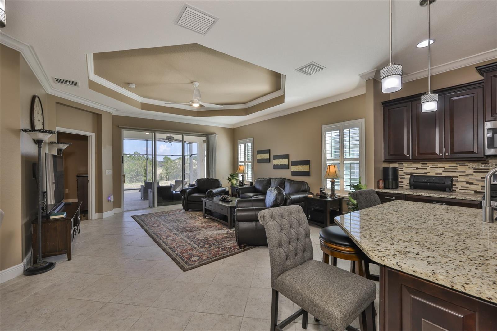 WATERSET PH 3A-2 & COVINGTON G - Residential