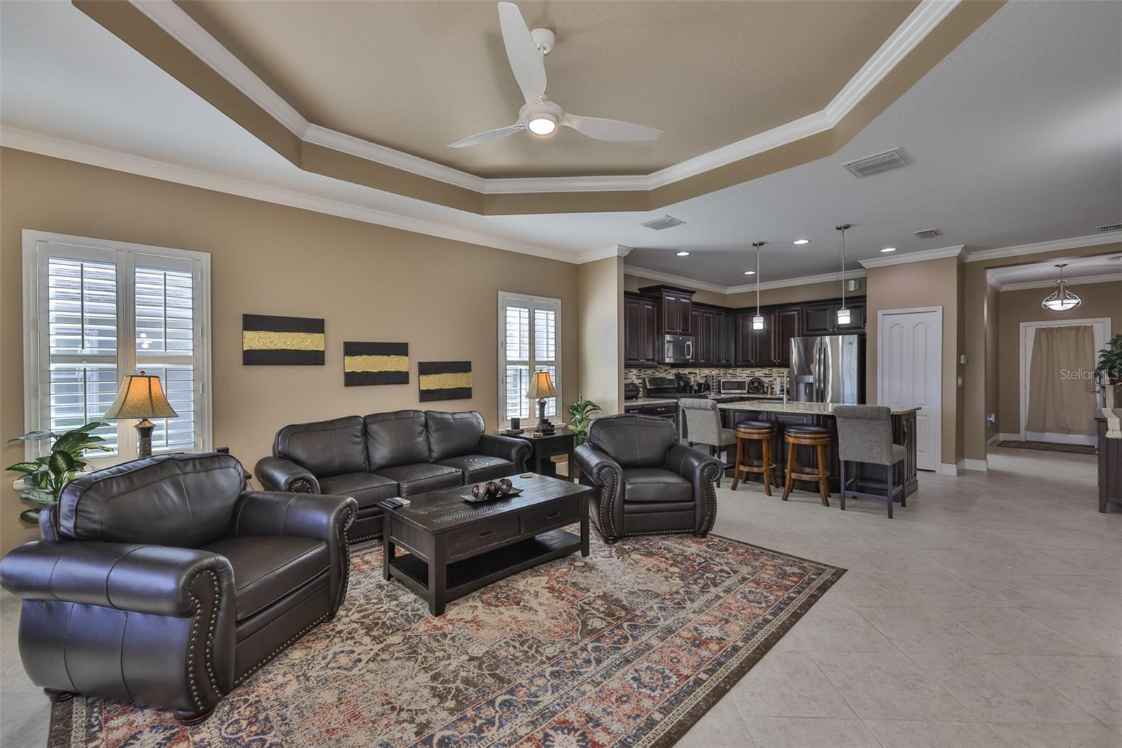 WATERSET PH 3A-2 & COVINGTON G - Residential