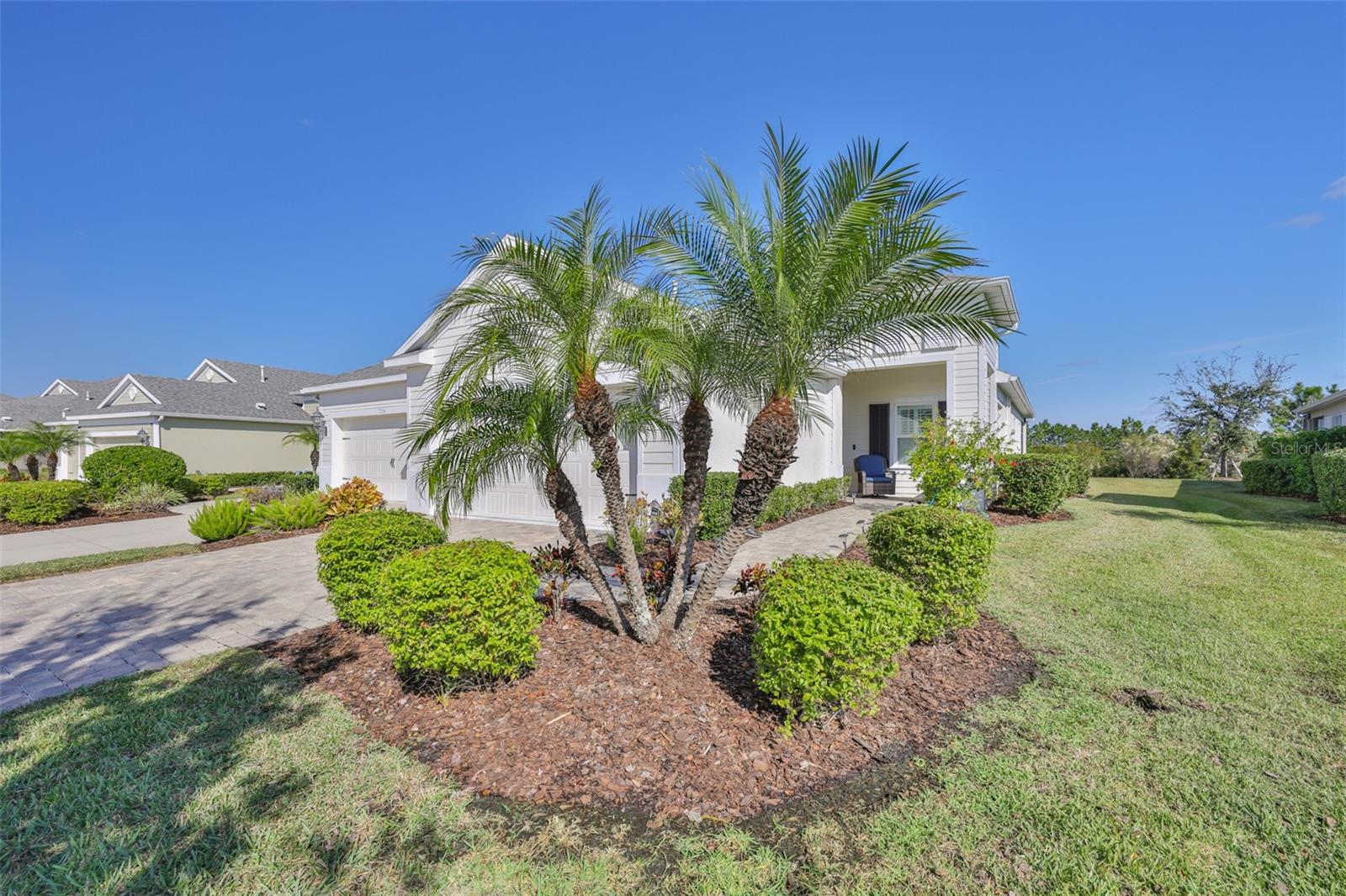 WATERSET PH 3A-2 & COVINGTON G - Residential