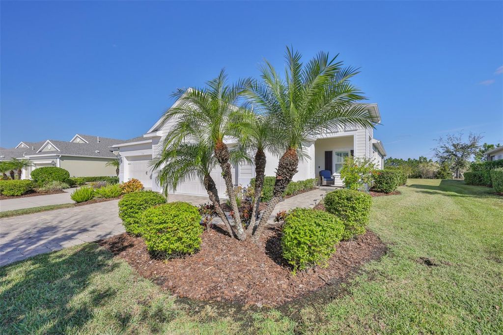 Photo of 7336 Parkshore Drive, Apollo Beach, FL 33572 (MLS # TB8451552)