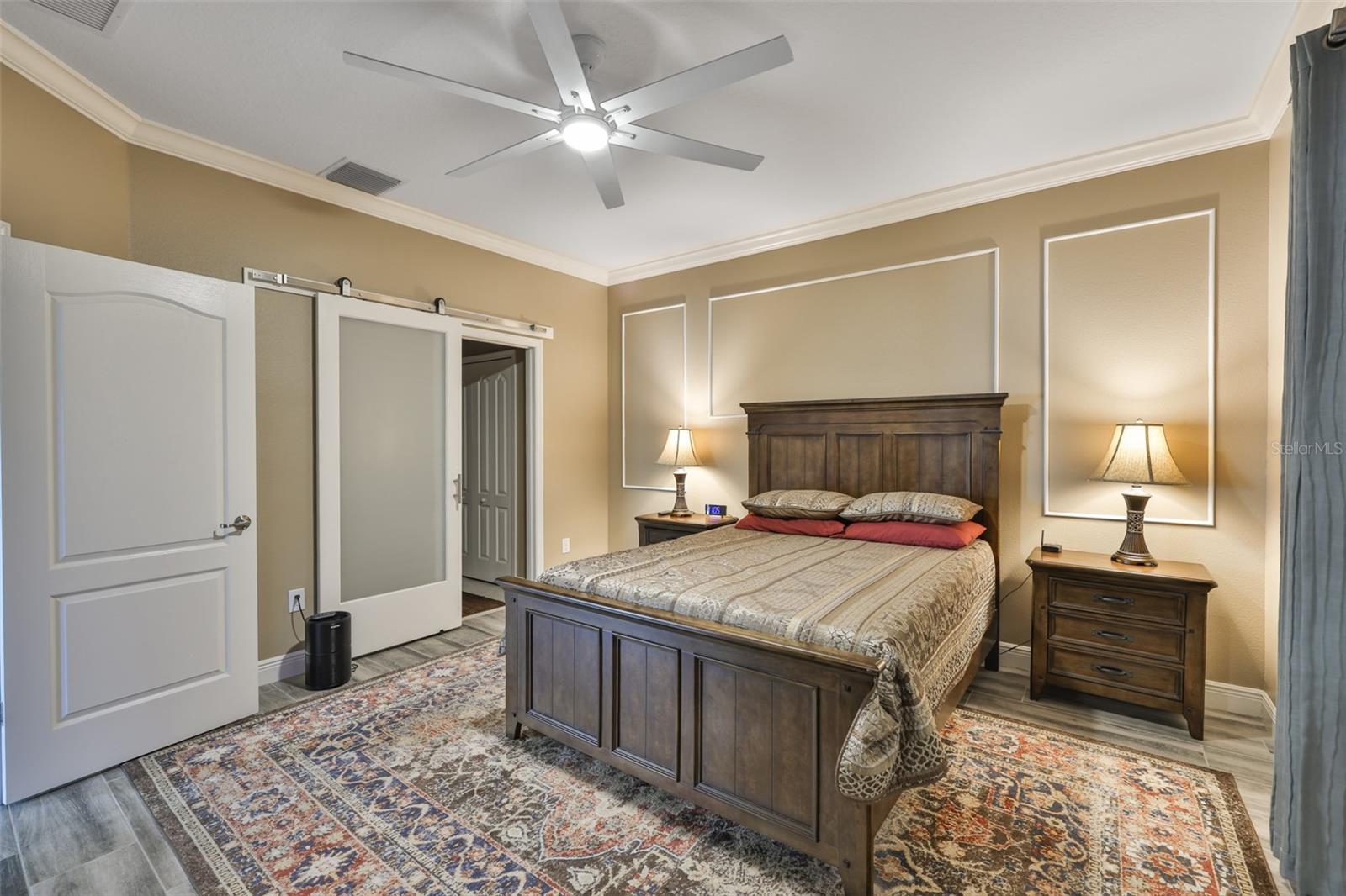 WATERSET PH 3A-2 & COVINGTON G - Residential