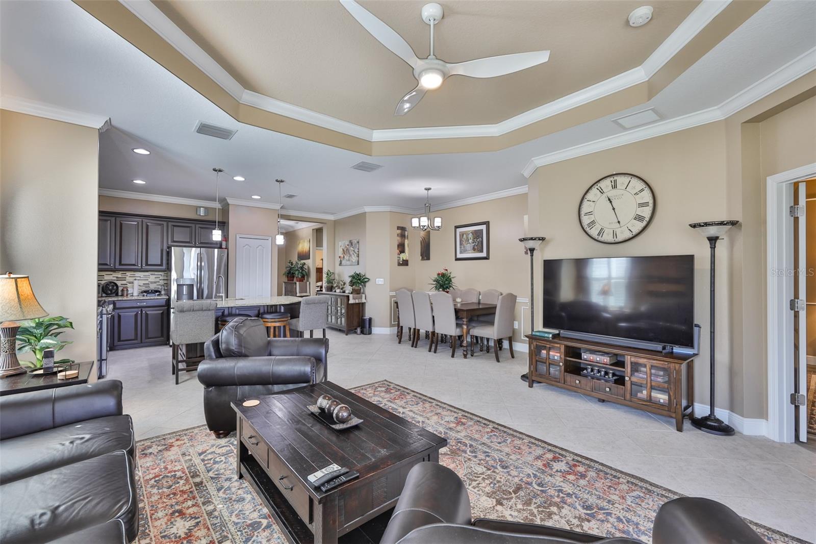 WATERSET PH 3A-2 & COVINGTON G - Residential