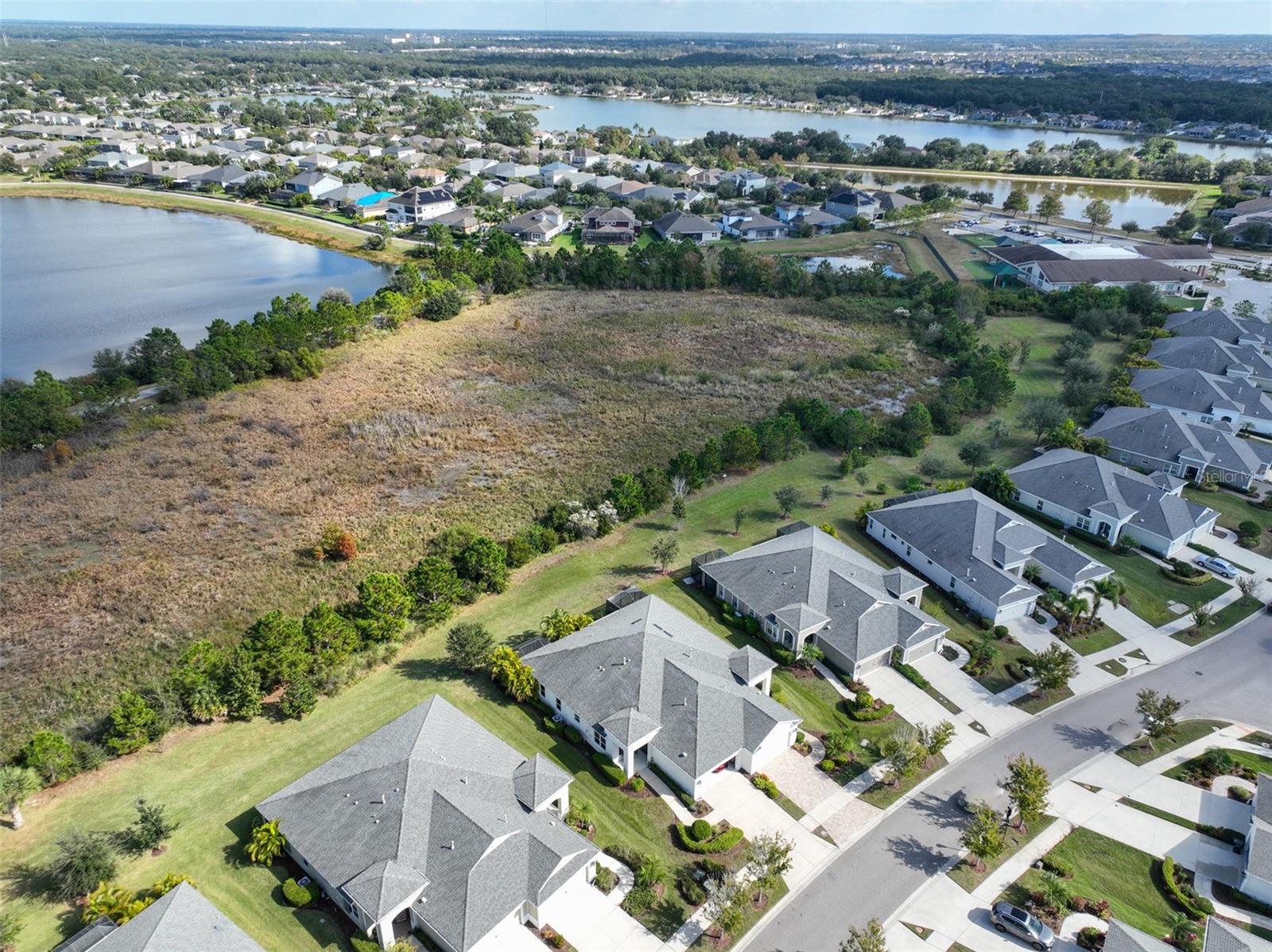 WATERSET PH 3A-2 & COVINGTON G - Residential