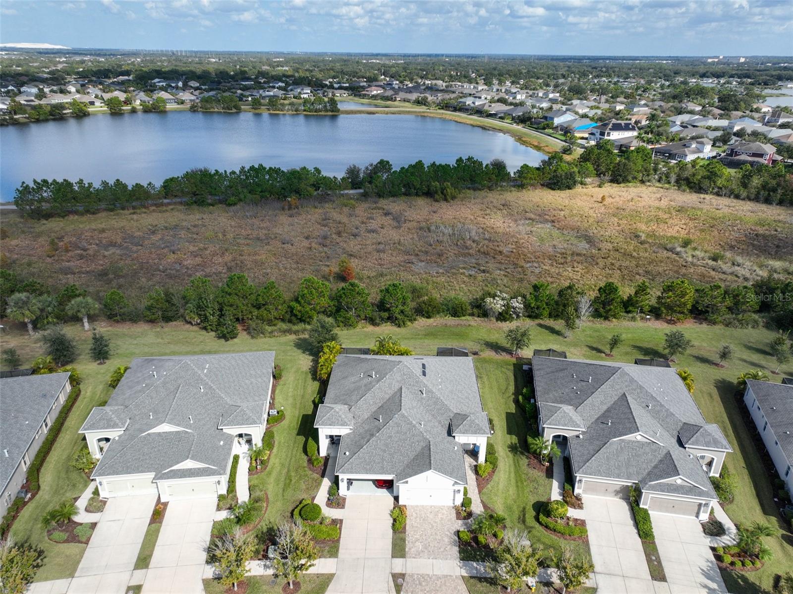 WATERSET PH 3A-2 & COVINGTON G - Residential