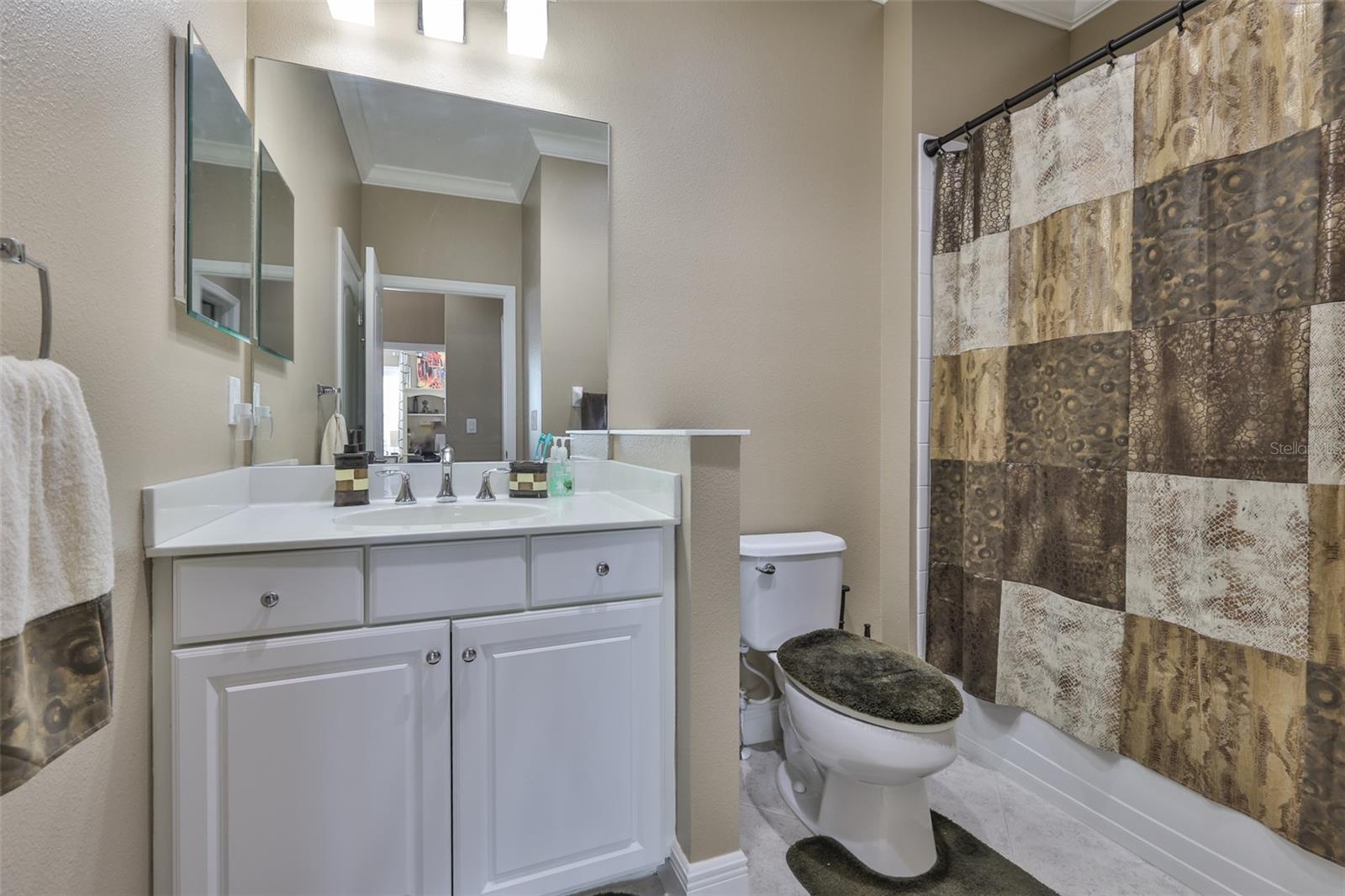 WATERSET PH 3A-2 & COVINGTON G - Residential