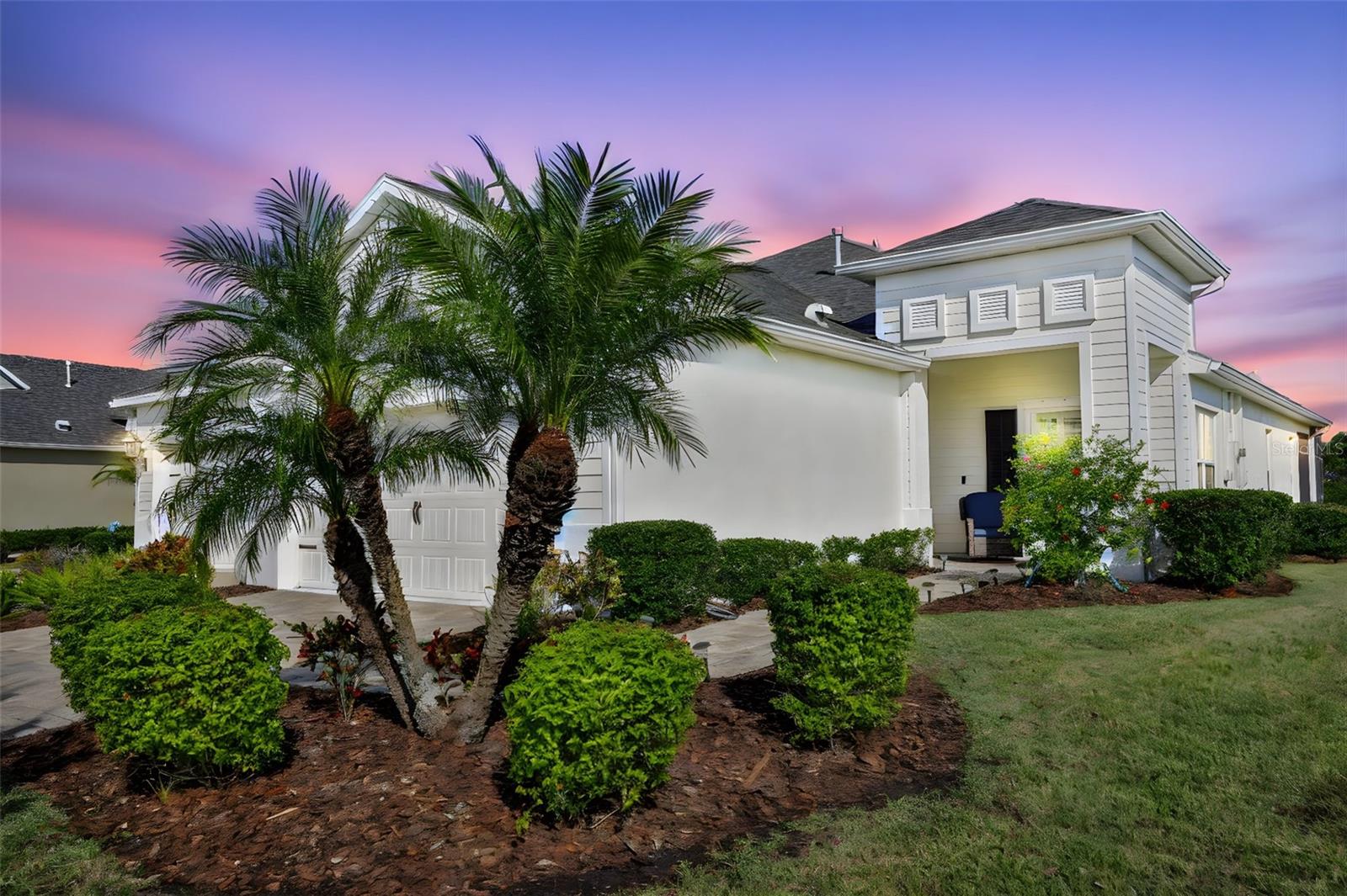 WATERSET PH 3A-2 & COVINGTON G - Residential