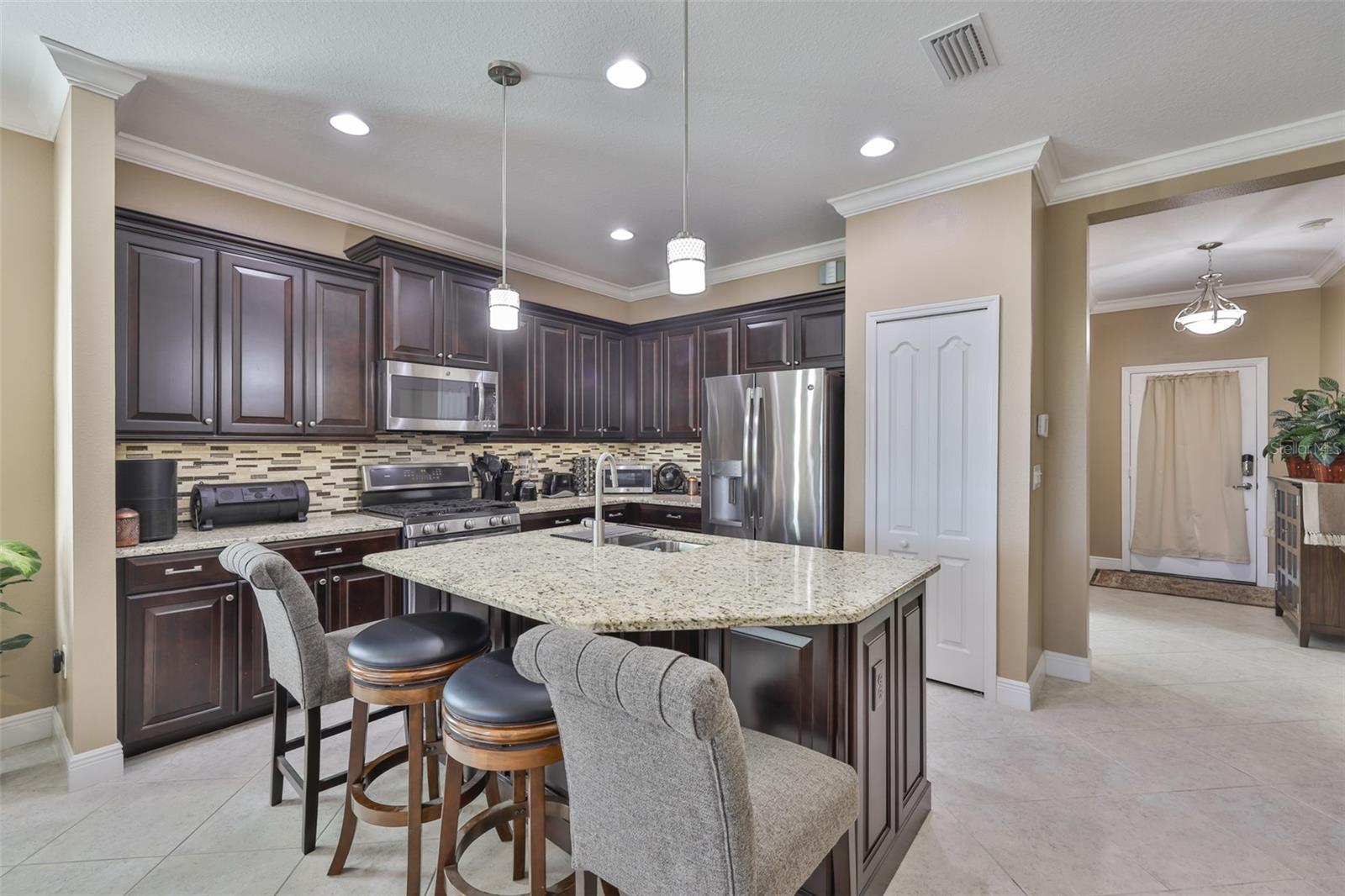 WATERSET PH 3A-2 & COVINGTON G - Residential