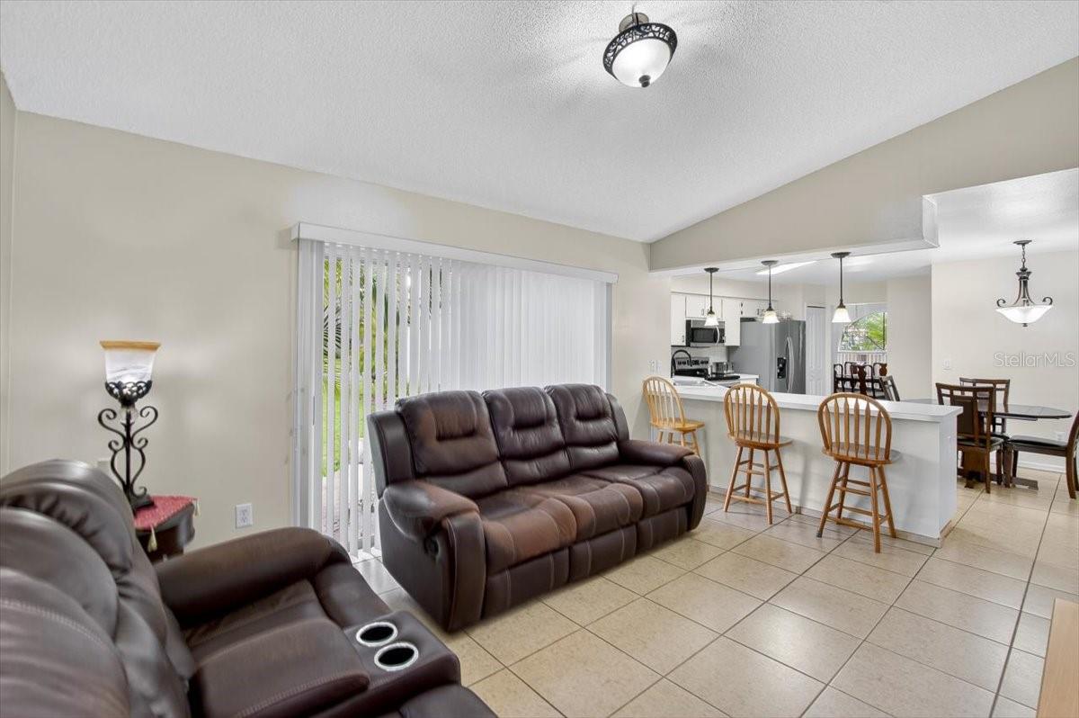 THE WILLOWS UNIT 3 - Residential