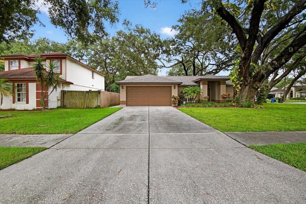Photo of 1701 Staysail Drive, Valrico, FL 33594 (MLS # TB8432306)