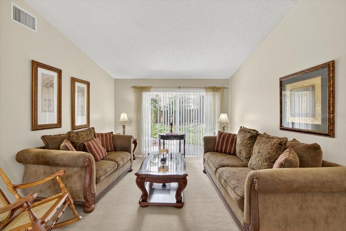 THE WILLOWS UNIT 3 - Residential