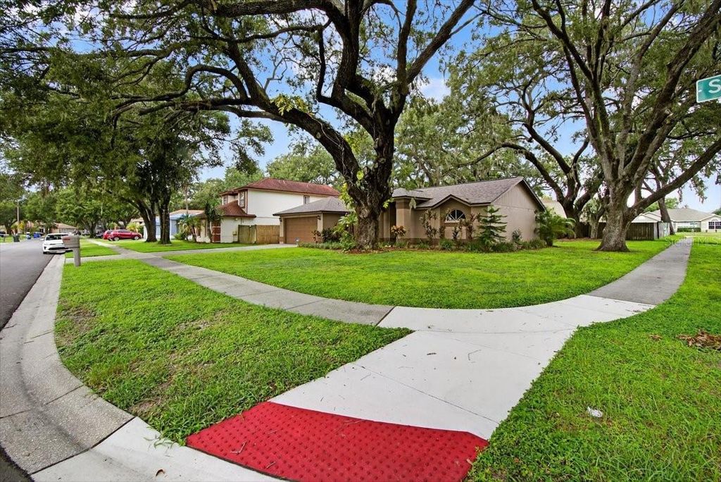 Photo of 1701 Staysail Drive, Valrico, FL 33594 (MLS # TB8432306)