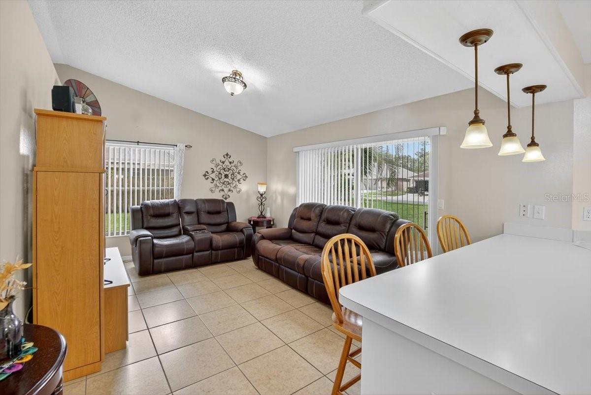 THE WILLOWS UNIT 3 - Residential