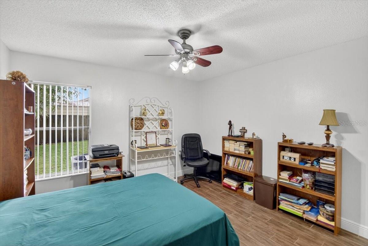 THE WILLOWS UNIT 3 - Residential