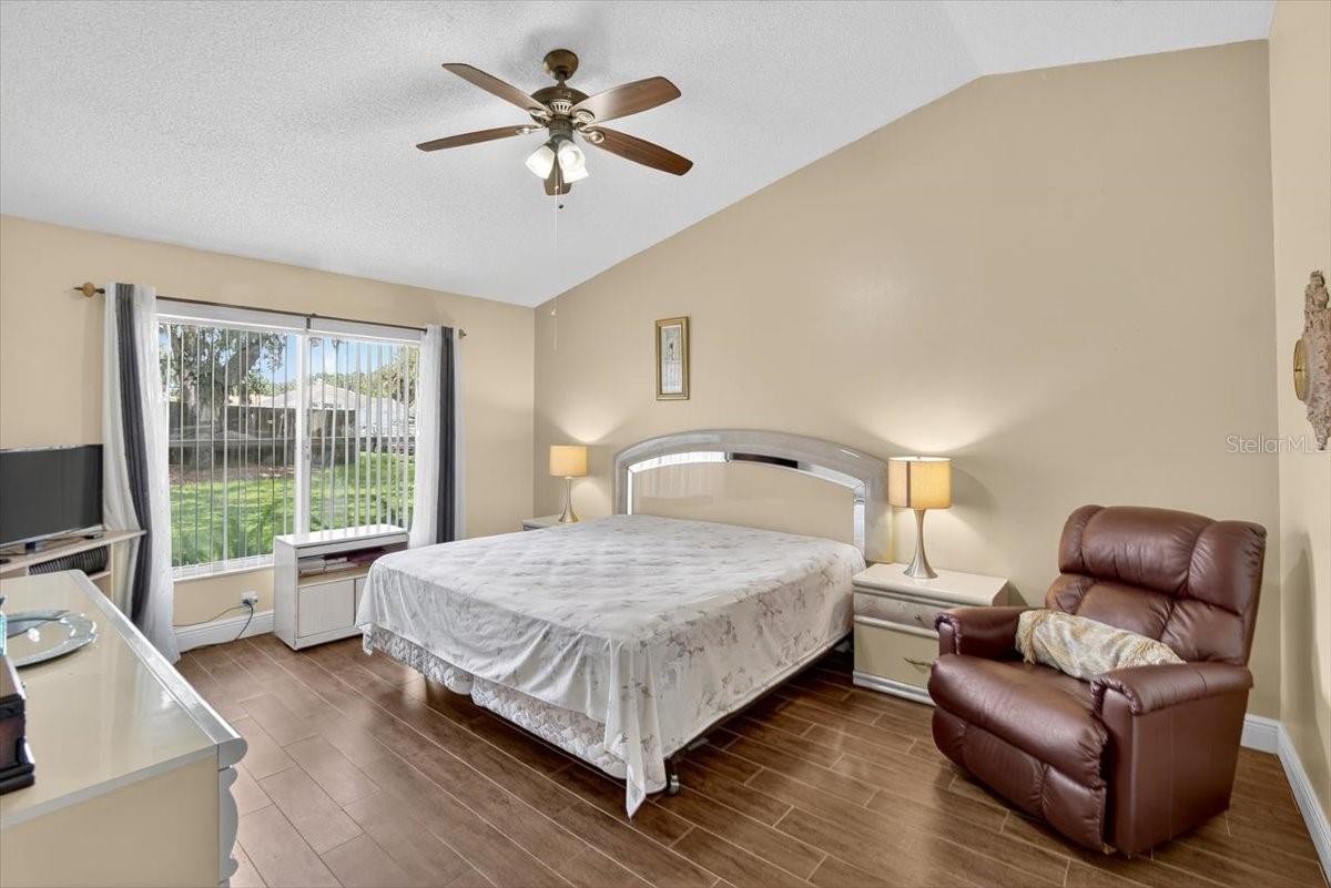 THE WILLOWS UNIT 3 - Residential