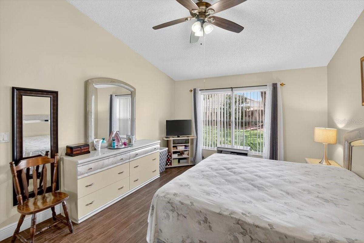 THE WILLOWS UNIT 3 - Residential