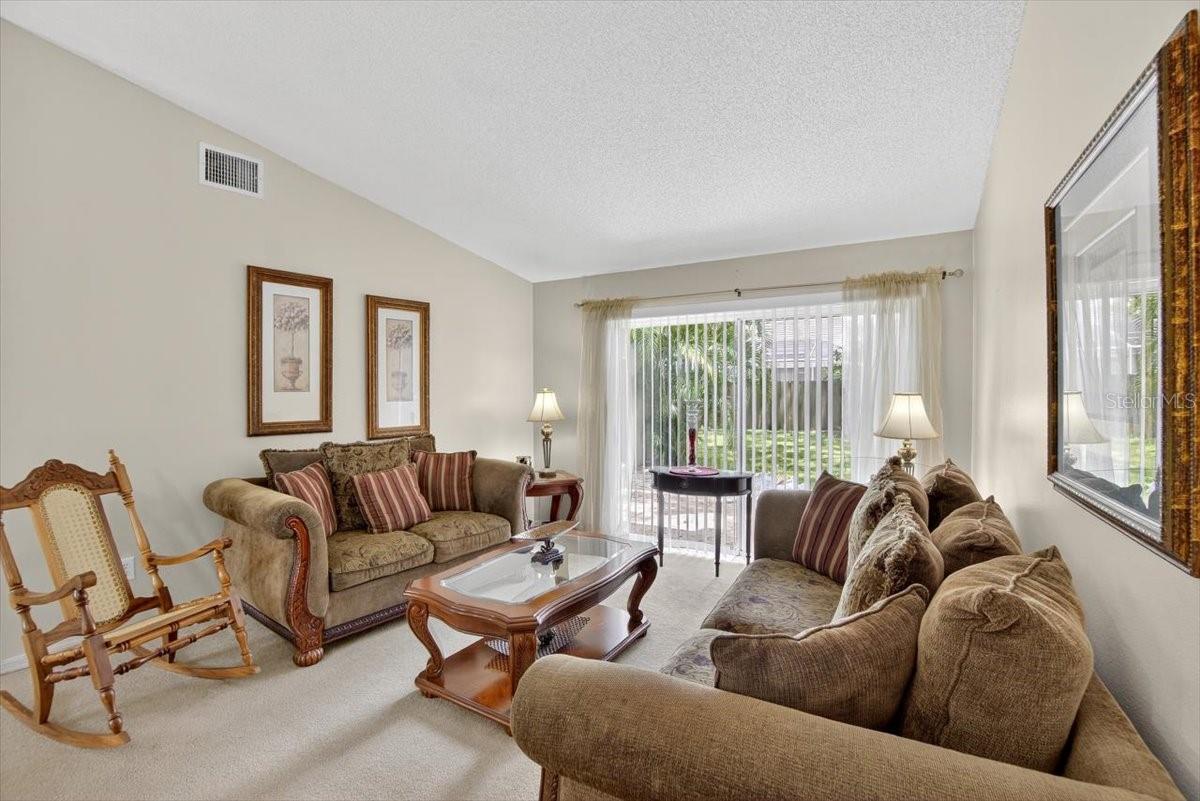 THE WILLOWS UNIT 3 - Residential