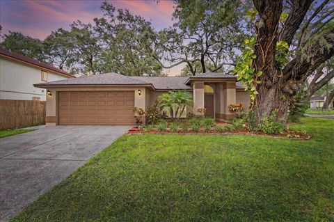 Photo of 1701 Staysail Drive, Valrico, FL 33594 (MLS # TB8432306)