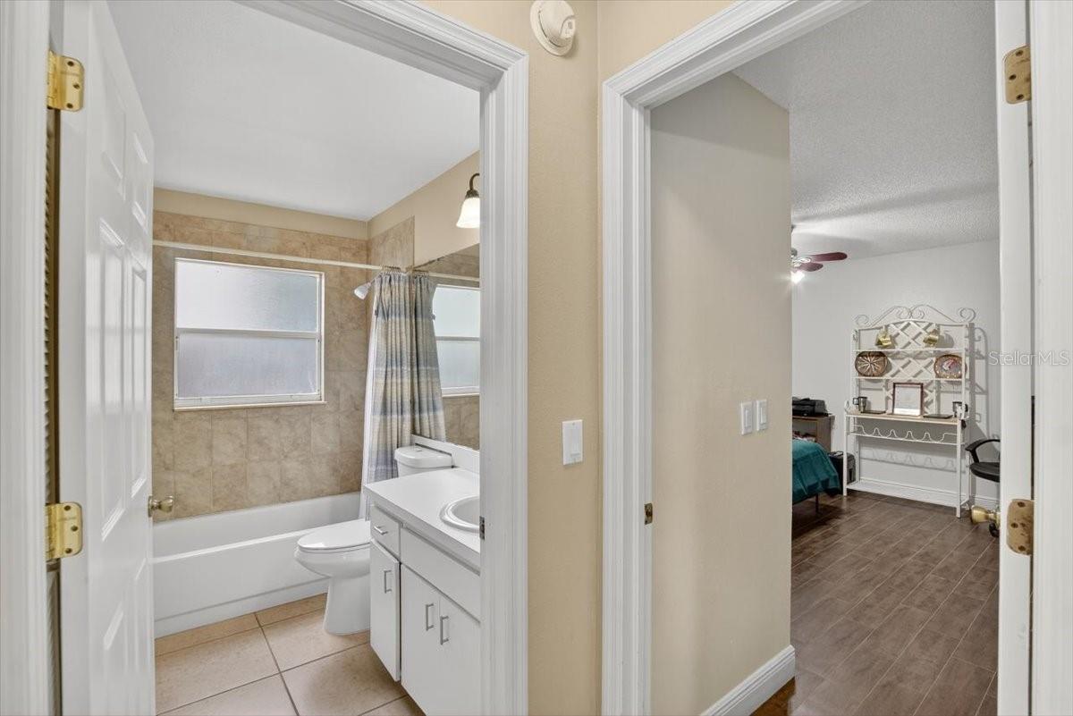 THE WILLOWS UNIT 3 - Residential