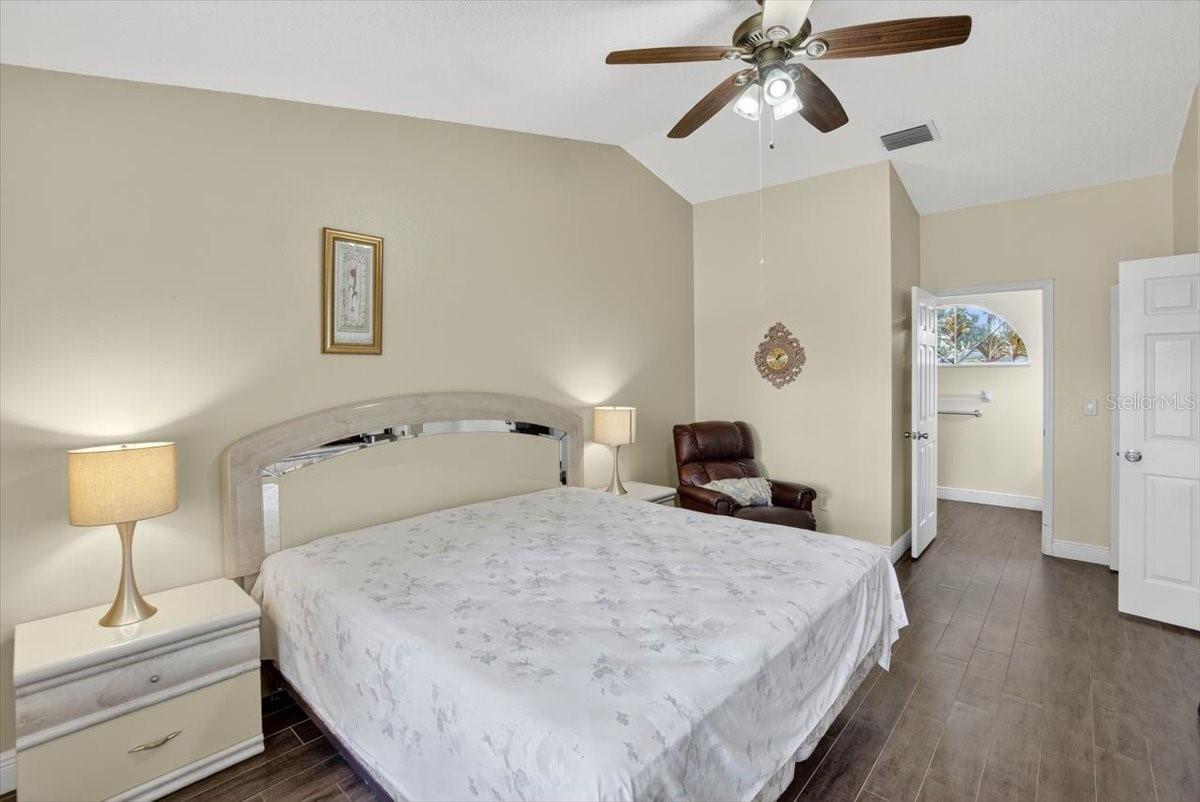 THE WILLOWS UNIT 3 - Residential