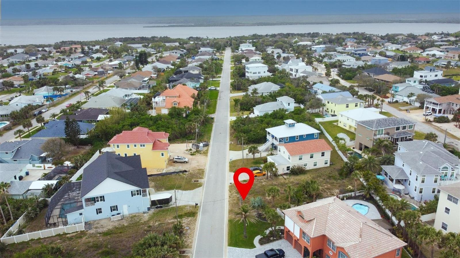 107 CAPRI DRIVE