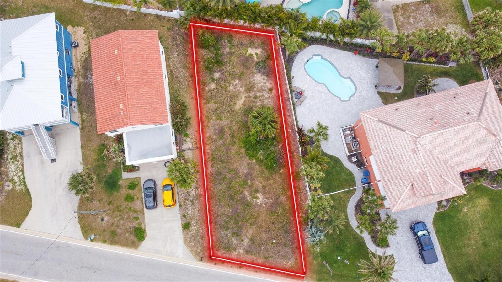 107 CAPRI DRIVE