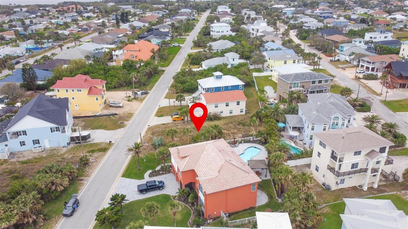 107 CAPRI DRIVE