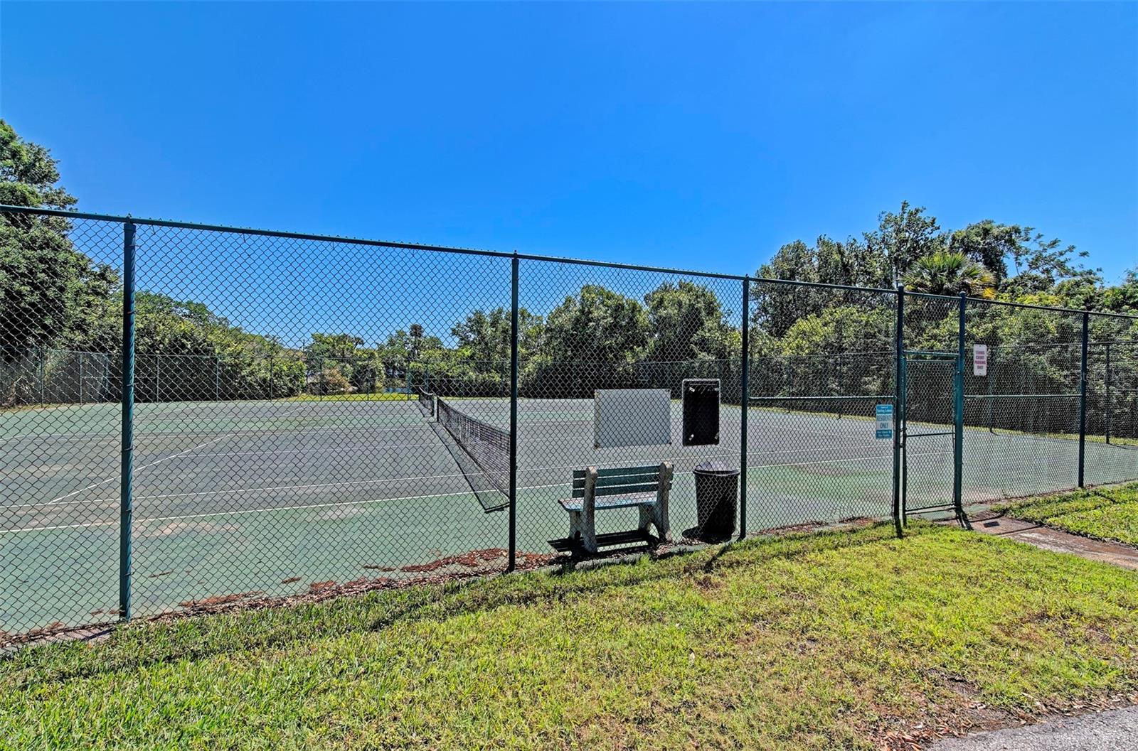 WILDEWOOD SPGS 1-B PINEHURST - Residential Lease