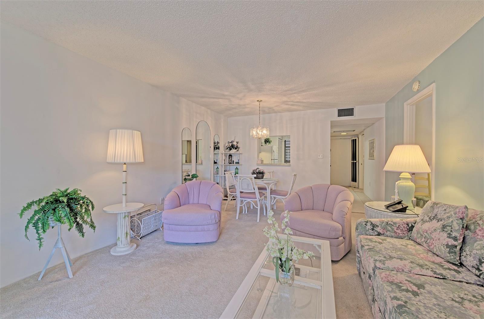 WILDEWOOD SPGS 1-B PINEHURST - Residential Lease