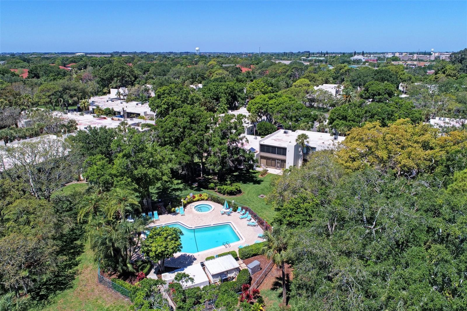 WILDEWOOD SPGS 1-B PINEHURST - Residential Lease