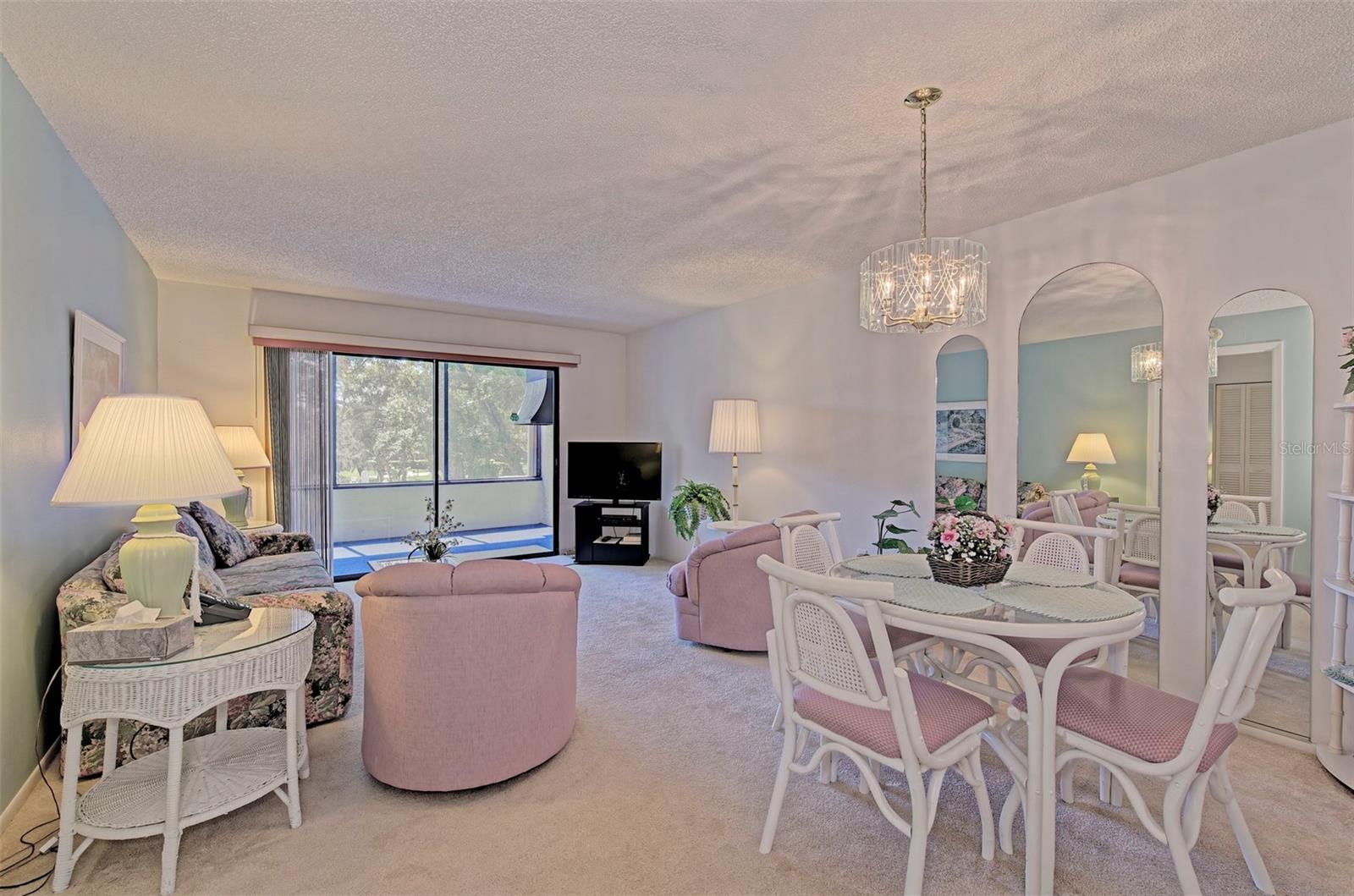 WILDEWOOD SPGS 1-B PINEHURST - Residential Lease