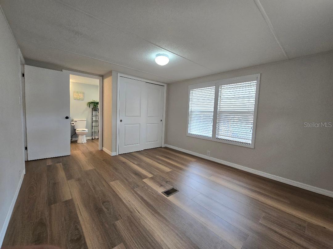 HIGH POINT MH SUB - Residential