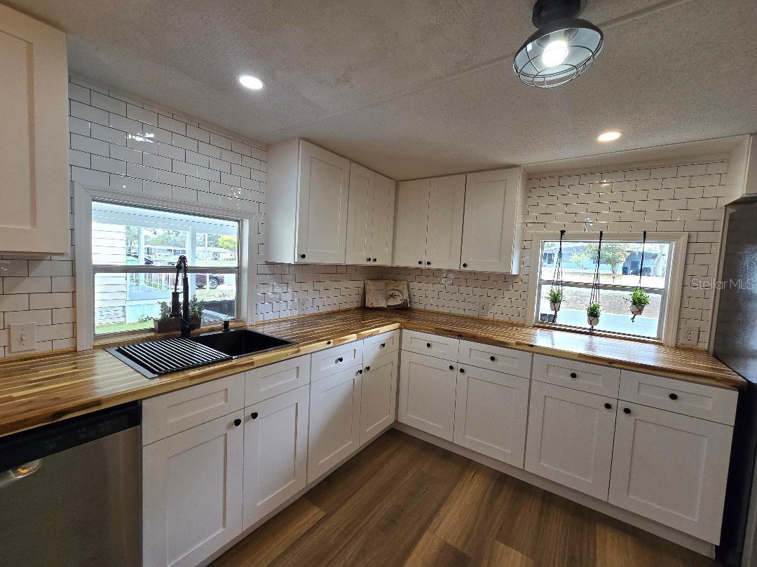 HIGH POINT MH SUB - Residential