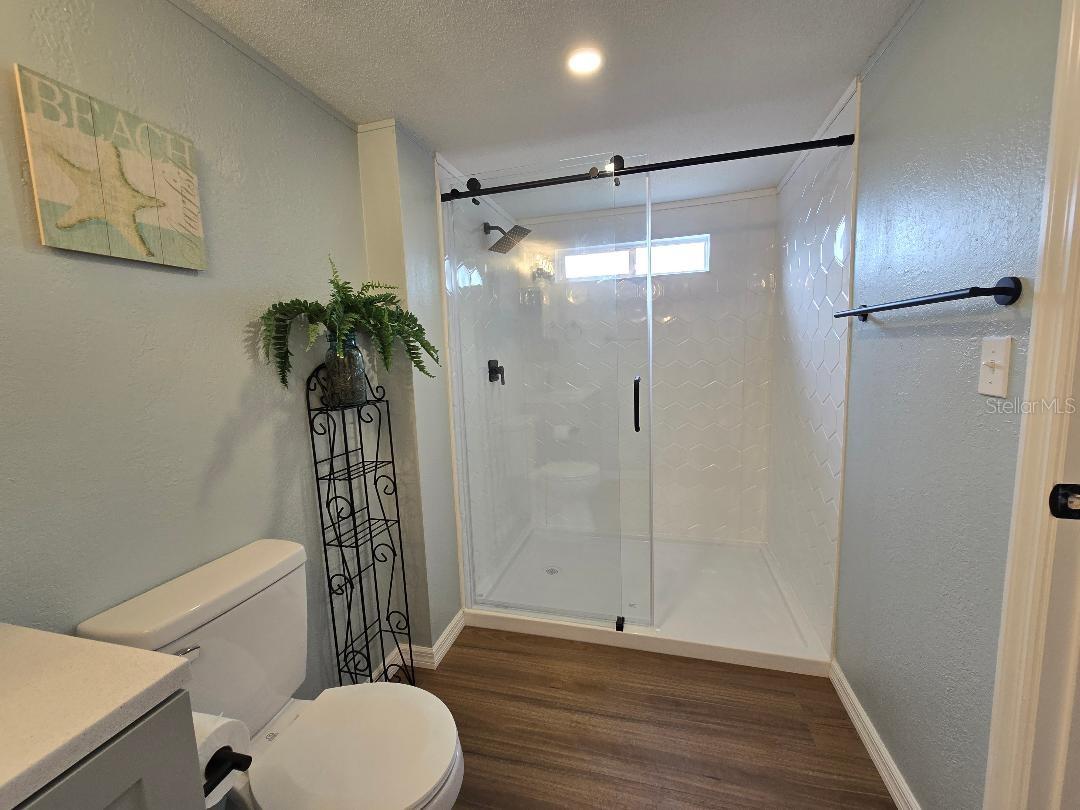 HIGH POINT MH SUB - Residential